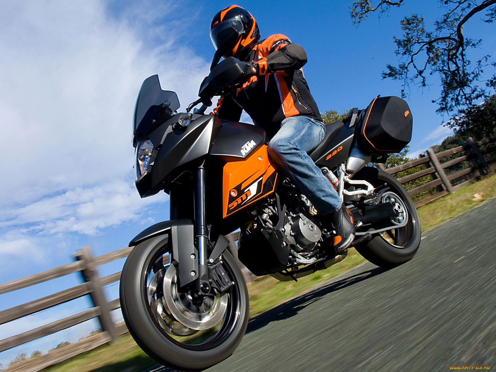 , ktm